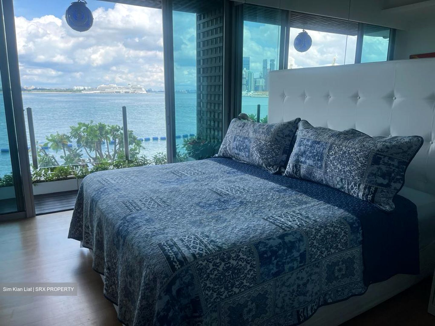 The Azure (D4), Condominium #454101301